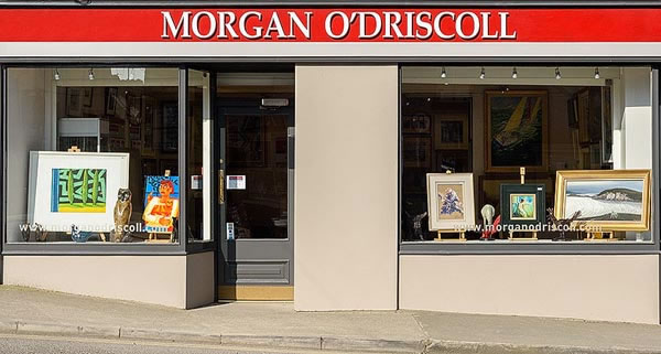 Morgan O'Driscoll Cork Office