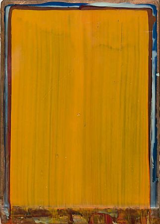 Ciaran Lennon (b.1947), Abstract at Morgan O'Driscoll Art Auctions