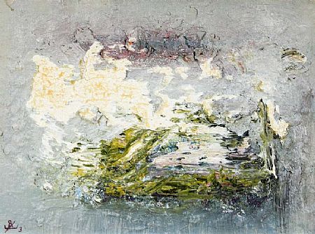 John Kingerlee (b.1936), Landscape, Beara at Morgan O'Driscoll Art Auctions