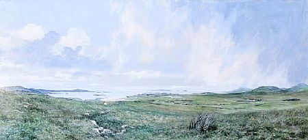 Bernard Reynolds (20th/21st Century), Clew Bay at Morgan O'Driscoll Art Auctions