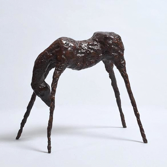 Anna Linnane, Horse at Morgan O'Driscoll Art Auctions
