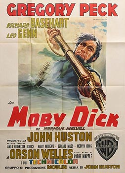 Alfredo Capitani, Moby Dick at Morgan O'Driscoll Art Auctions