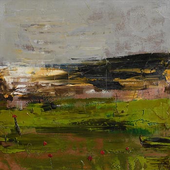 Landscape at Morgan O'Driscoll Art Auctions