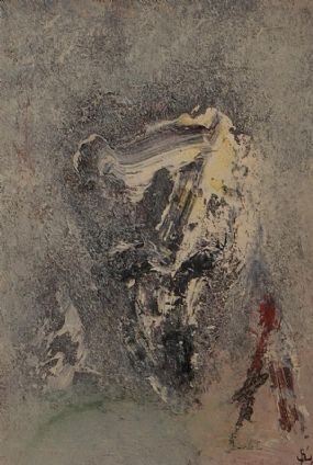 John Kingerlee (b.1936), Head Study at Morgan O'Driscoll Art Auctions