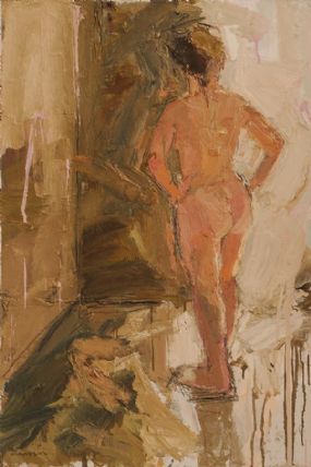 Colin Davidson (b.1968), Morning Light at Morgan O'Driscoll Art Auctions