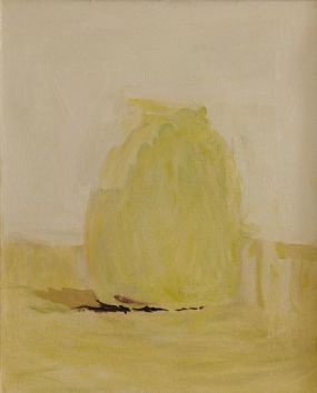 Pat Harris (20th/21st Century), Pear at Morgan O'Driscoll Art Auctions