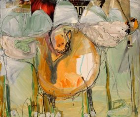 Stephen Morris (20th/21st Century), Animal Series at Morgan O'Driscoll Art Auctions