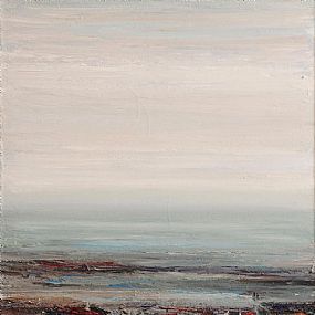 Ian Humphreys (b.1956), Western Seas at Morgan O'Driscoll Art Auctions