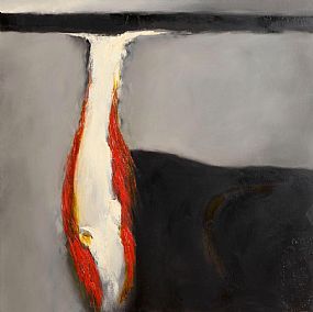 Michael Gammell (b.1950), Untitled at Morgan O'Driscoll Art Auctions