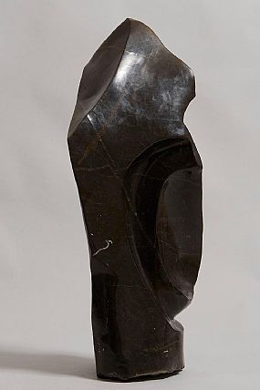 Nyandoro (20th/21st Century), Untitled at Morgan O'Driscoll Art Auctions