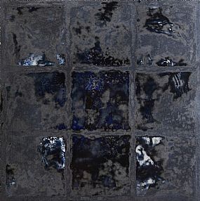 Makiko Nakamura, Untitled (2001) at Morgan O'Driscoll Art Auctions