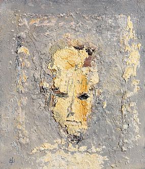 John Kingerlee, Head at Morgan O'Driscoll Art Auctions