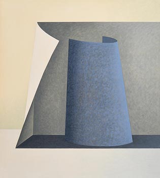 Rosaleen Davey, Mirage (1988) at Morgan O'Driscoll Art Auctions