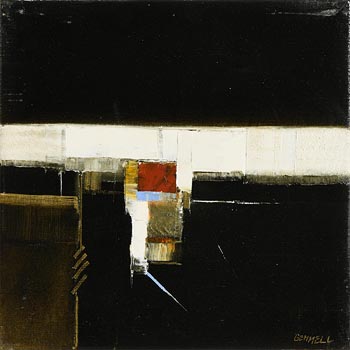 Michael Gemmell, A Late Evening Landscape at Morgan O'Driscoll Art Auctions