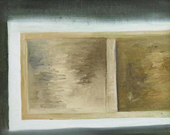 Stretched Canvas (1970) at Morgan O'Driscoll Art Auctions