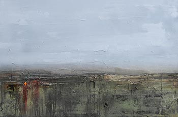 Western Landscape at Morgan O'Driscoll Art Auctions