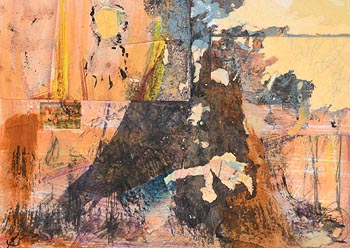 John Kingerlee, Colour Shift at Morgan O'Driscoll Art Auctions