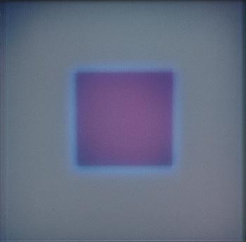 Brian Eno, Centre Decentre (2016) at Morgan O'Driscoll Art Auctions
