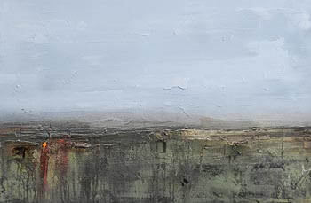 Landscape at Morgan O'Driscoll Art Auctions