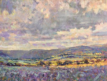 Arthur K. Maderson, Powys, Wales at Morgan O'Driscoll Art Auctions