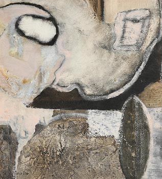 Eileen Costello, Cloud at Morgan O'Driscoll Art Auctions