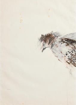 Terence P. Flanagan, Shoot, Pheasant II at Morgan O'Driscoll Art Auctions
