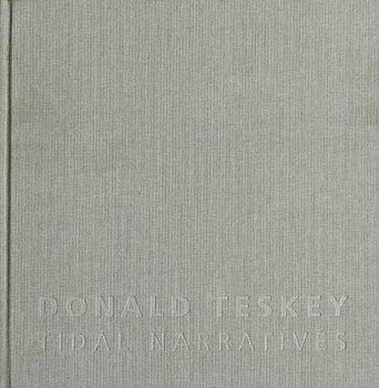 Donald Teskey, Tidal Narratives at Morgan O'Driscoll Art Auctions