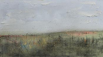 Western Landscape at Morgan O'Driscoll Art Auctions