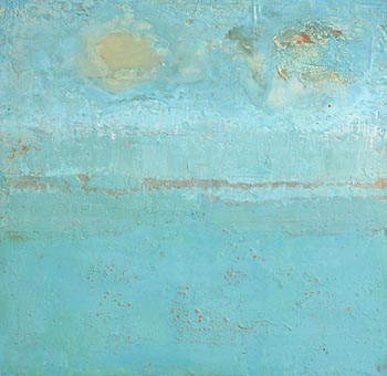 Landscape Part VI at Morgan O'Driscoll Art Auctions