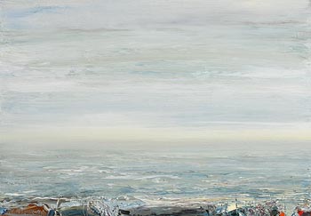 Ian Humphreys, Between the Showers at Morgan O'Driscoll Art Auctions