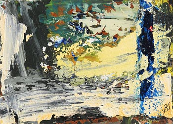 John Kingerlee, Abstract at Morgan O'Driscoll Art Auctions