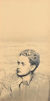 Joachim Boske, Portrait of a Young Man at Morgan O'Driscoll Art Auctions