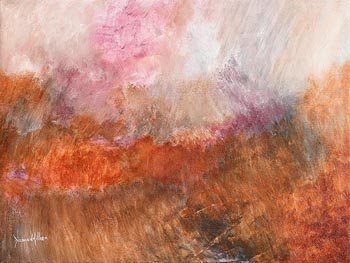 Diarmuid Killeen, Changeable Weather (2007) at Morgan O'Driscoll Art Auctions