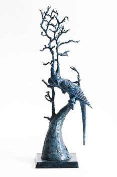 Fidelma Massey, Spirit (2004) at Morgan O'Driscoll Art Auctions