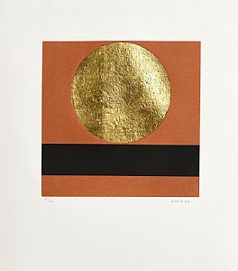 Patrick Scott, Untitled (2008) at Morgan O'Driscoll Art Auctions