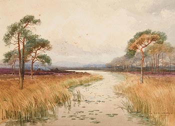 Joseph William Carey, Co. Roscommon (1923) at Morgan O'Driscoll Art Auctions