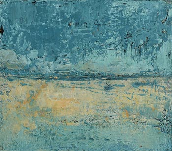 Horizon Tas (2018) at Morgan O'Driscoll Art Auctions