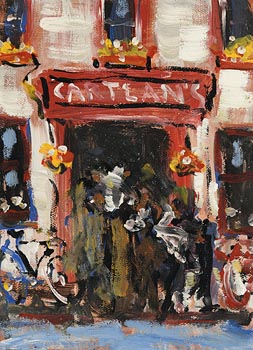 Marie Carroll, Cartlans Shop at Morgan O'Driscoll Art Auctions