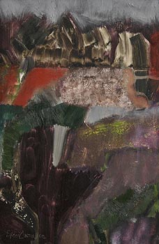 Eileen Costello, Landscape at Morgan O'Driscoll Art Auctions