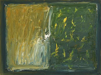 Bogland Sligo (1994) at Morgan O'Driscoll Art Auctions