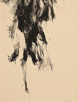 Patrick Scott, Drawing Series (1978) at Morgan O'Driscoll Art Auctions