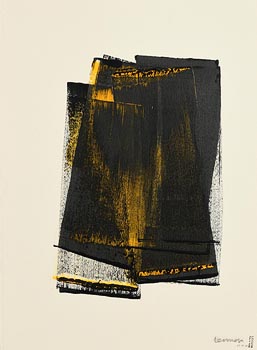 Ciaran Lennon, Colour Collection (2015) at Morgan O'Driscoll Art Auctions