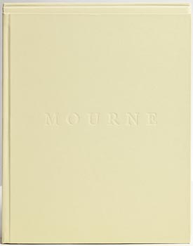 Mourne - words by Paul Yates and images by Basil Blackshaw at Morgan O'Driscoll Art Auctions