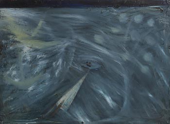 Martin Finnin, Untitled (1999) at Morgan O'Driscoll Art Auctions