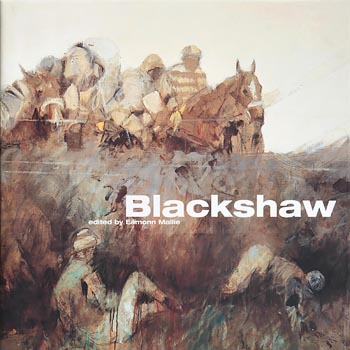 Blackshaw at Morgan O'Driscoll Art Auctions