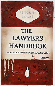 R. Scott, The Lawyers HandbookHow Much Can You Afford at Morgan O'Driscoll Art Auctions