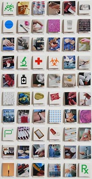 Damien Hirst, Pharmacy (1998 - 2003) at Morgan O'Driscoll Art Auctions