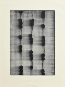 Mark Francis, Untitled (1997) at Morgan O'Driscoll Art Auctions