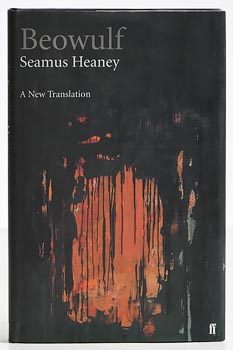 Seamus Heaney, Beowolf - A New Translation at Morgan O'Driscoll Art Auctions