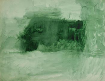 Gerald Davis, The Green Fields of Home at Morgan O'Driscoll Art Auctions